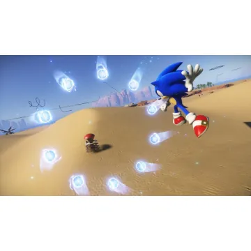 Sonic Frontiers PS5 - 