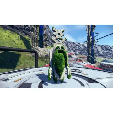 Sonic Frontiers PS5 - 