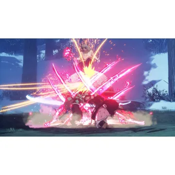 Demon Slayer PS5 - 