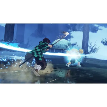 Demon Slayer PS5 - 