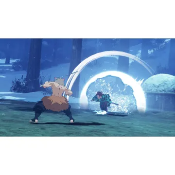 Demon Slayer PS5 - 