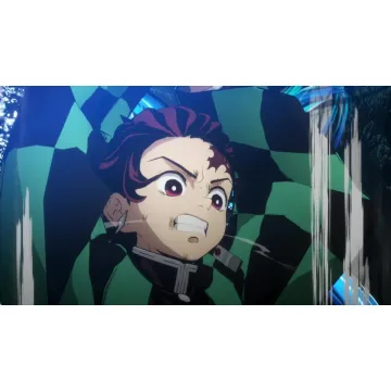 Demon Slayer PS5 - 