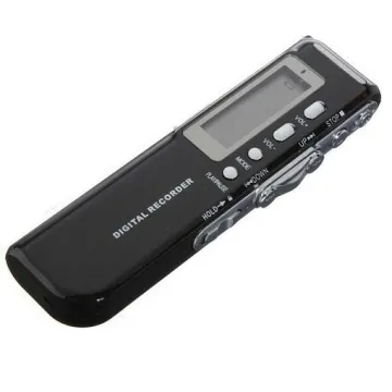 Recorders