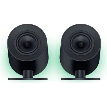 Razer Nommo V2 - RGB Gaming 2.1 Speakers - Subwoofer - THX - USB/Bluetooth 5.3 - PC/PS5/Mobile - 