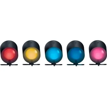 Razer Nommo V2 - RGB Gaming 2.1 Speakers - Subwoofer - THX - USB/Bluetooth 5.3 - PC/PS5/Mobile - 