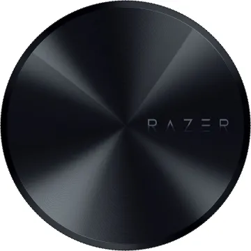Razer Nommo V2 PRO - Gaming 2.1 Speakers RGB - Subwoofer - Wireless Controls - USB/Bluetooth 5.3 - 