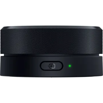 Razer Nommo V2 PRO - Gaming 2.1 Speakers RGB - Subwoofer - Wireless Controls - USB/Bluetooth 5.3 - 
