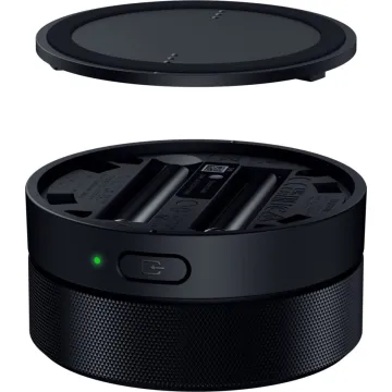 Razer Nommo V2 PRO - Gaming 2.1 Speakers RGB - Subwoofer - Wireless Controls - USB/Bluetooth 5.3 - 