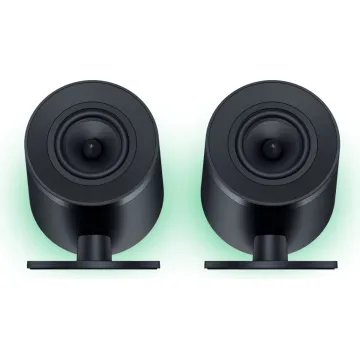 Razer Nommo V2 PRO - Gaming 2.1 Speakers RGB - Subwoofer - Wireless Controls - USB/Bluetooth 5.3 - 