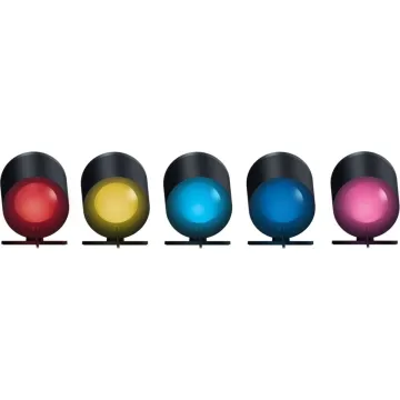 Razer Nommo V2 PRO - Gaming 2.1 Speakers RGB - Subwoofer - Wireless Controls - USB/Bluetooth 5.3 - 