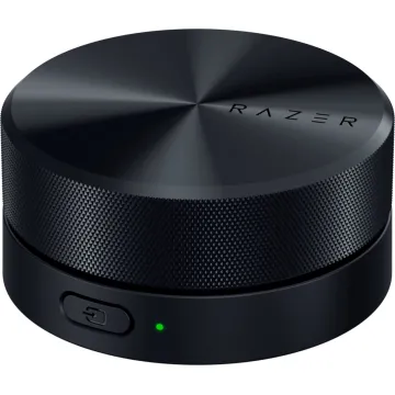 Razer Nommo V2 PRO - Gaming 2.1 Speakers RGB - Subwoofer - Wireless Controls - USB/Bluetooth 5.3 - 