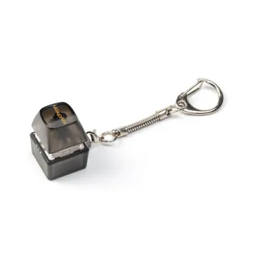 Keychron Keycap Keychain - keyboard Switch Tester (Keyring 1 piece)