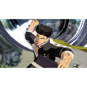 Demon Slayer -Kimetsu no Yaiba- The Hinokami Chronicles 2 SWITCH (& 2 Character Unlock keys) - 