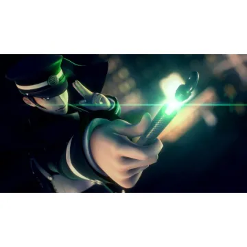 Raidou: Remastered – The Mystery of the Soulless Army Nintendo Switch - 