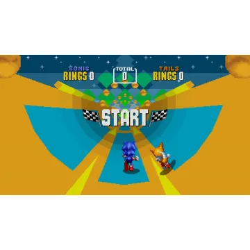 Sonic Origins Plus Limited Edition Switch - 