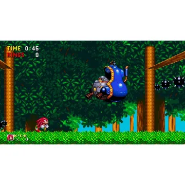 Sonic Origins Plus Limited Edition Switch - 