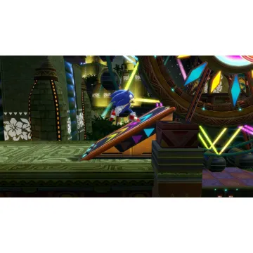 Sonic Colours Ultimate Switch - 