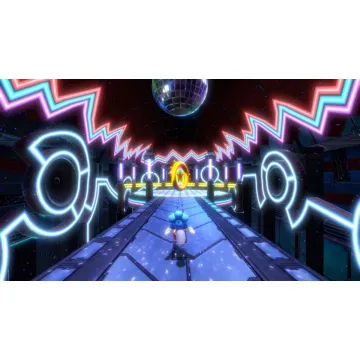 Sonic Colours Ultimate Switch - 