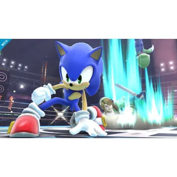 SONIC FORCES SWITCH - 