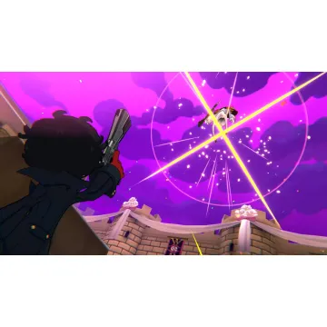 Persona 5 Tactica Switch - 