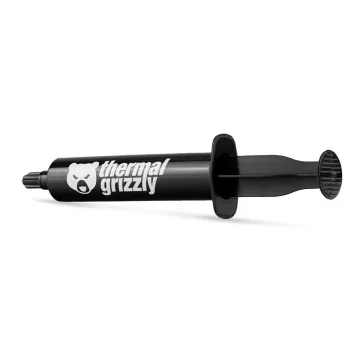 Thermal Grizzly TG Kryonaut - 37 g / 10ml Extremely High Performance Thermal Paste for Overclocking - 