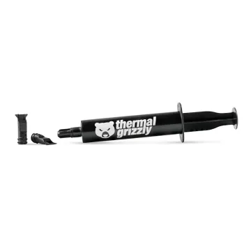 Thermal Grizzly TG Kryonaut - 37 g / 10ml Extremely High Performance Thermal Paste for Overclocking - 