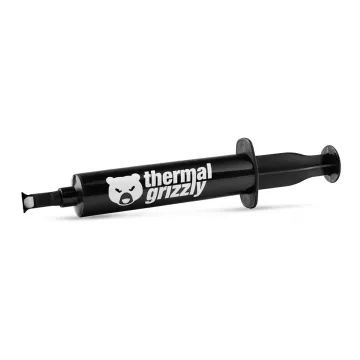 Thermal Grizzly TG Kryonaut - 37 g / 10ml Extremely High Performance Thermal Paste for Overclocking - 