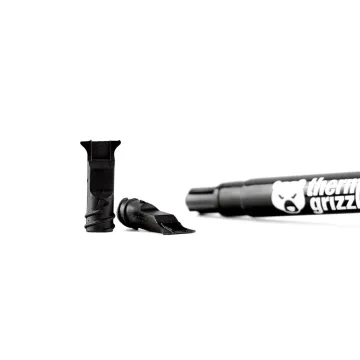 Thermal Grizzly TG Kryonaut - 37 g / 10ml Extremely High Performance Thermal Paste for Overclocking - 