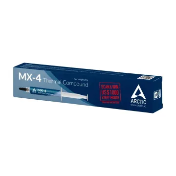 Arctic MX 4 20g - Thermal Paste - 
