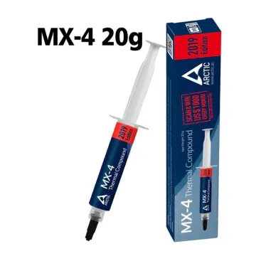 Arctic MX 4 20g - Thermal Paste - 
