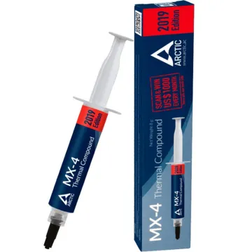 Arctic MX 4 8g - Thermal Paste - 