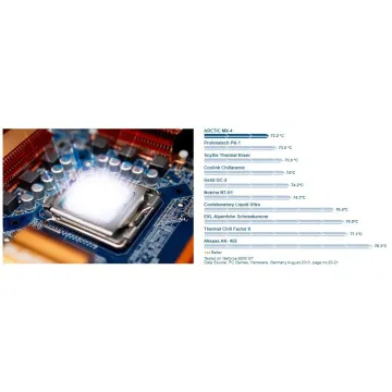 Arctic MX 4 8g - Thermal Paste - 