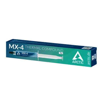 ARCTIC MX-4 45g - High Performance Thermal Compound - 