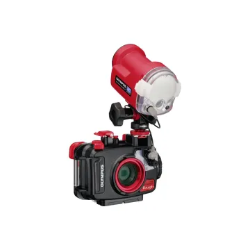 Olympus PTSA-02 Short arm for Olympus underwater cases - 