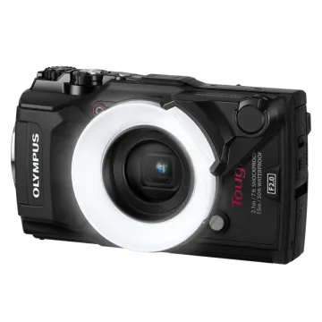 Olympus FD-1 Flash Diffuser for TG-4-5-6-7 - 