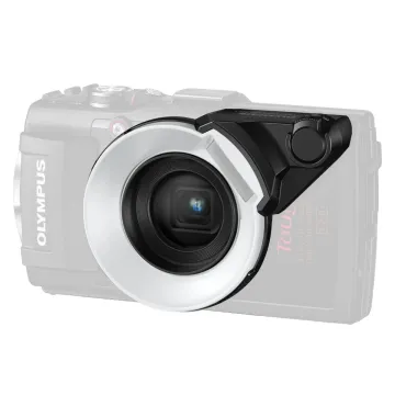 Olympus FD-1 Flash Diffuser for TG-4-5-6-7 - 