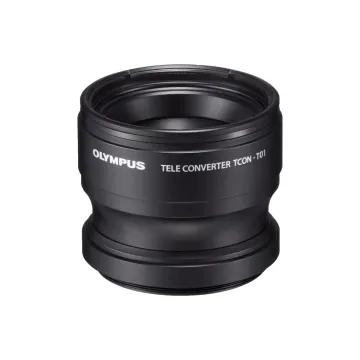 Olympus TCON-T01 Tele Converter for TG-1/2/3/4