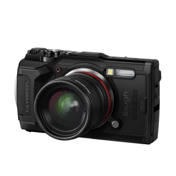 Olympus TCON-T01 Tele Converter for TG-1/2/3/4 - 