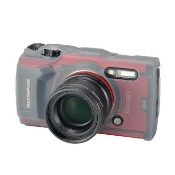 Olympus TCON-T01 Tele Converter for TG-1/2/3/4 - 