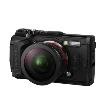 Olympus CLA-T01 Conversion Lens Adapter - 
