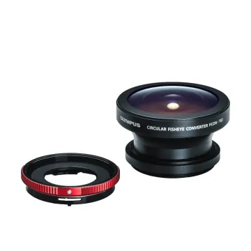 Olympus CLA-T01 Conversion Lens Adapter - 
