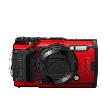 Olympus LB-T01 Lens Barrier for TG-6 - 