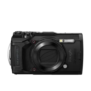 Olympus LB-T01 Lens Barrier for TG-6 - 