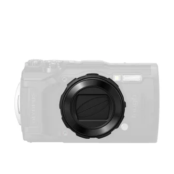 Olympus LB-T01 Lens Barrier for TG-6 - 