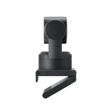 Insta360 Link 2 - 2 Axis Gimbal Edition 4k WebCam, Smart Control, AI Tracking - 