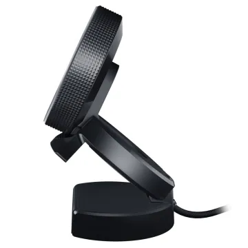 Razer Kiyo - Ring Light Equipped Broadcasting Camera - 