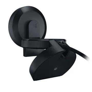Razer Kiyo - Ring Light Equipped Broadcasting Camera - 