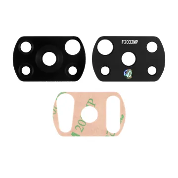 XIAOMI POCO X3 CAMERA LENS + 3M STICKER BLACK 3P OR