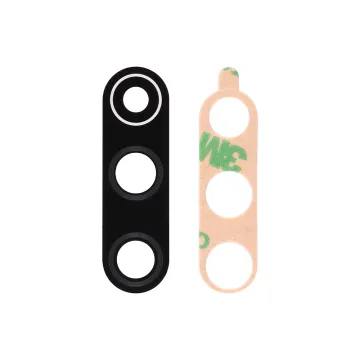 XIAOMI REDMI NOTE 8 PRO CAMERA LENS + 3M STICKER BLACK 3P OR