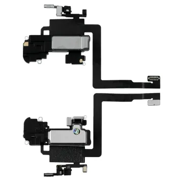 IPHONE 11 PRO ΚΑΛΩΔΙΟ FLEX SENSE WITH SPEAKER 3P OR